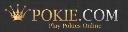 Free and Real Money Pokies Online at Pokie.com logo